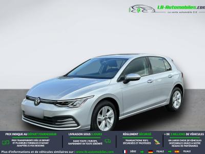 Volkswagen Golf 1.5 TSI 130 BVM