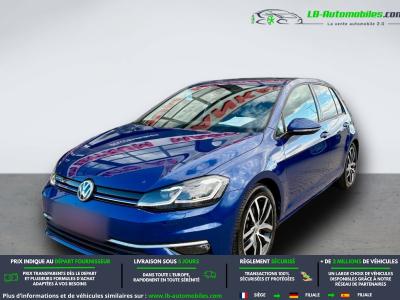 Volkswagen Golf 1.5 TSI 130 BVM