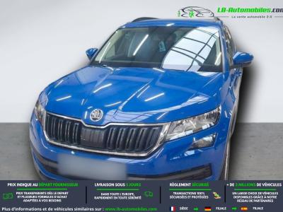Skoda Kodiaq TSI 150 BVA 5pl