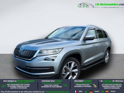 Skoda Kodiaq 2.0 TDI 190 BVA 4x4 5pl
