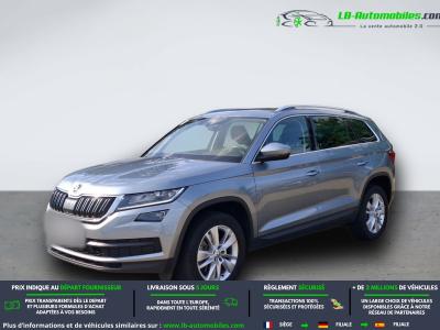 Skoda Kodiaq 2.0 TDI 190 BVA 4x4 5pl