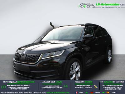 Skoda Kodiaq TSI 150 BVA 5pl