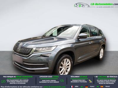 Skoda Kodiaq TSI 150 BVA 5pl