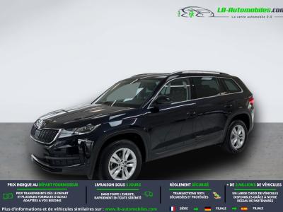 Skoda Kodiaq TSI 150 BVA 5pl