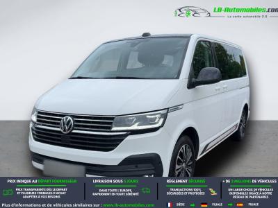 Volkswagen Multivan 2.0 TDI 198 BVA