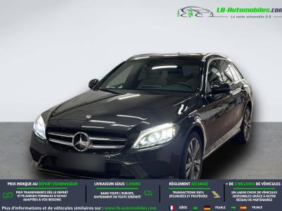 Mercedes Classe C Break 300 de BVA