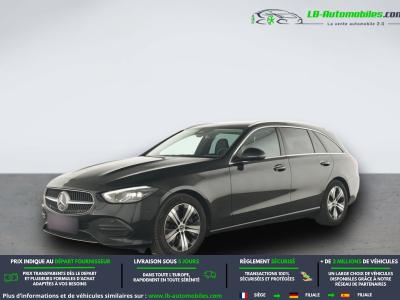 Mercedes Classe C Break 200 d BVA