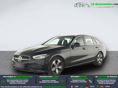 Mercedes Classe C Break 200 d BVA
