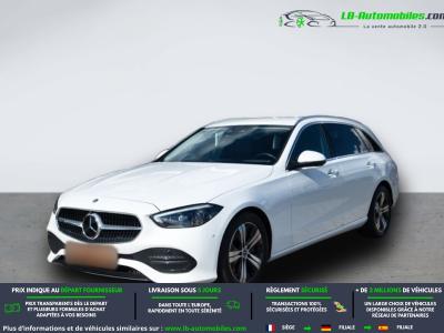 Mercedes Classe C Break 200 d BVA