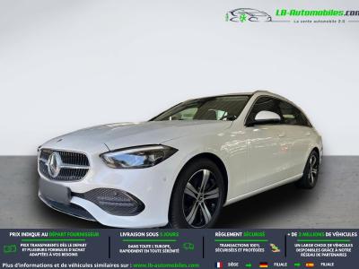 Mercedes Classe C Break 200 d BVA
