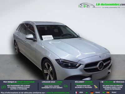 Mercedes Classe C Break 200 d BVA