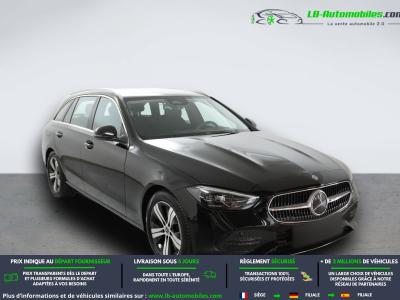 Mercedes Classe C Break 200 d BVA