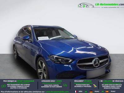 Mercedes Classe C Break 200 d BVA