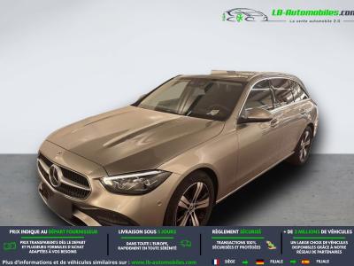 Mercedes Classe C Break 200 d BVA