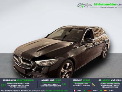 Mercedes Classe C Break 200 d BVA