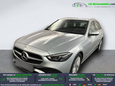 Mercedes Classe C Break 200 d BVA