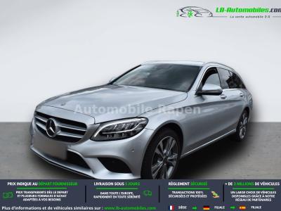 Mercedes Classe C Break 300 e BVA