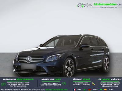 Mercedes Classe C Break 300 e BVA