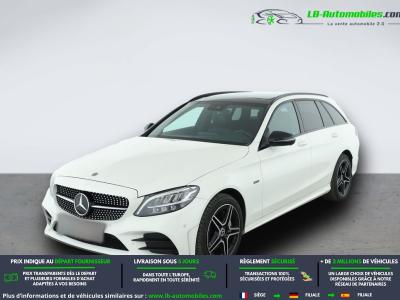 Mercedes Classe C Break 300 e BVA