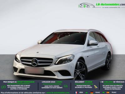 Mercedes Classe C Break 300 e BVA