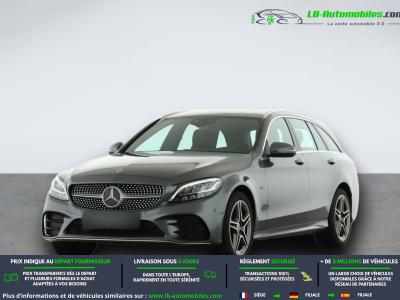 Mercedes Classe C Break 300 e BVA