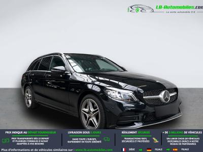 Mercedes Classe C Break 300 de BVA