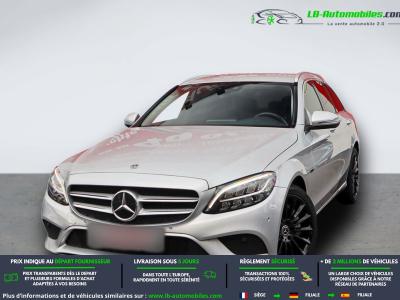 Mercedes Classe C Break 300 de BVA