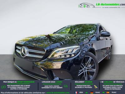 Mercedes Classe C Break 300 de BVA