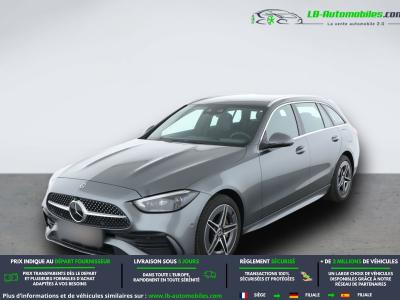Mercedes Classe C Break 300 e BVA