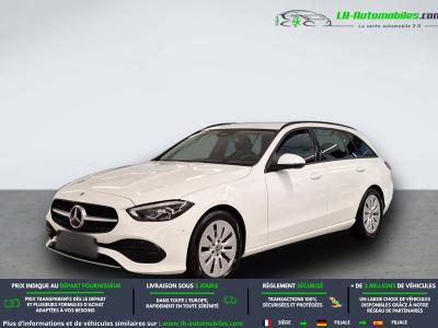 Mercedes Classe C Break 200 d BVA