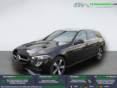 Mercedes Classe C Break 200 d BVA