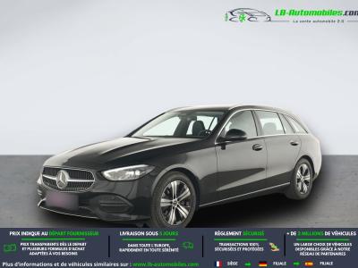 Mercedes Classe C Break 200 d BVA