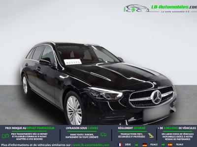 Mercedes Classe C Break 200 d BVA