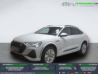 Audi E-tron S 503 ch e-quattro Sport