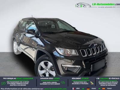 Jeep Compass 1.6 Multijet 120 ch BVM