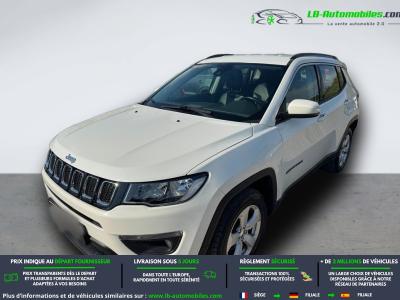 Jeep Compass 1.6 Multijet 120 ch BVM