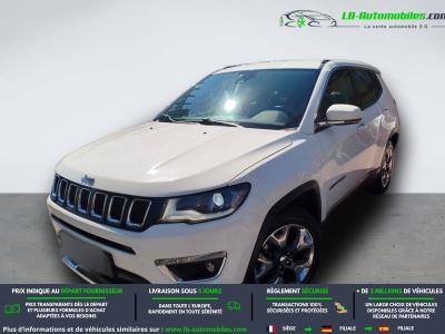 Jeep Compass 1.6 Multijet 120 ch BVM