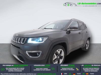 Jeep Compass 1.6 Multijet 120 ch BVM