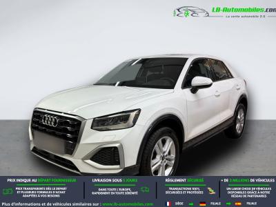 Audi Q2 35 TDI 150 BVA