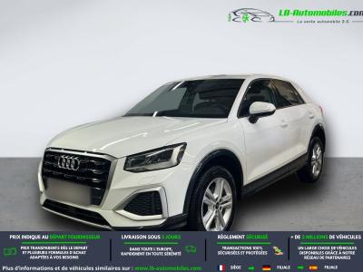 Audi Q2 35 TDI 150 BVA
