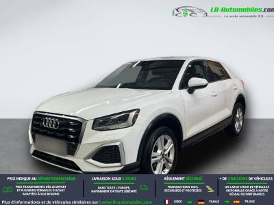 Audi Q2 35 TDI 150 BVA