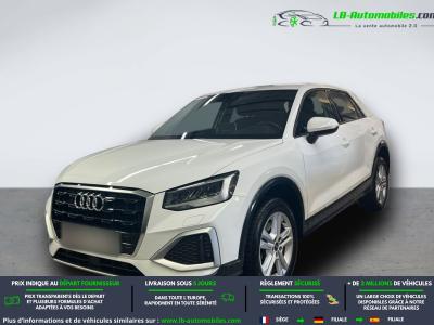 Audi Q2 35 TDI 150 BVA