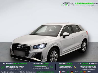 Audi Q2 35 TFSI 150 BVA