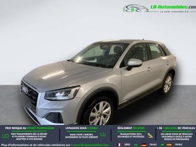 Audi Q2 35 TFSI 150 BVA
