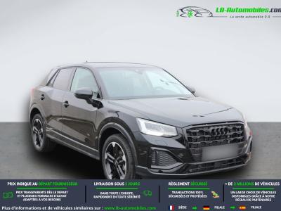 Audi Q2 35 TFSI 150 BVA