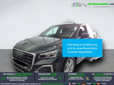 Audi Q2 35 TFSI 150 BVA