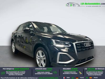 Audi Q2 35 TFSI 150 BVA