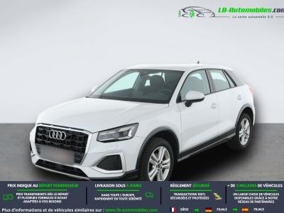 Audi Q2 35 TFSI 150 BVA