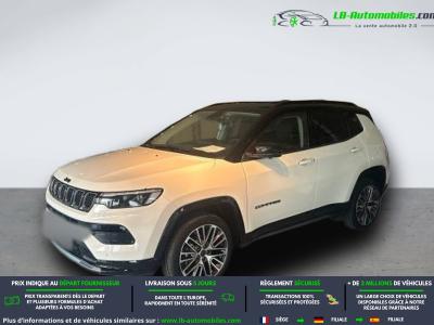 Jeep Compass 1.3 GSE 130 ch BVA