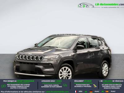Jeep Compass 1.3 GSE 130 ch BVA